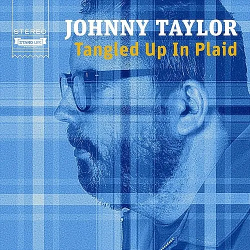 Tangled Up in Plaid