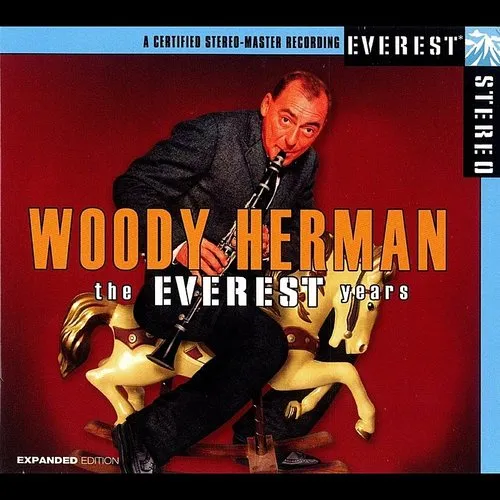 Everest Years