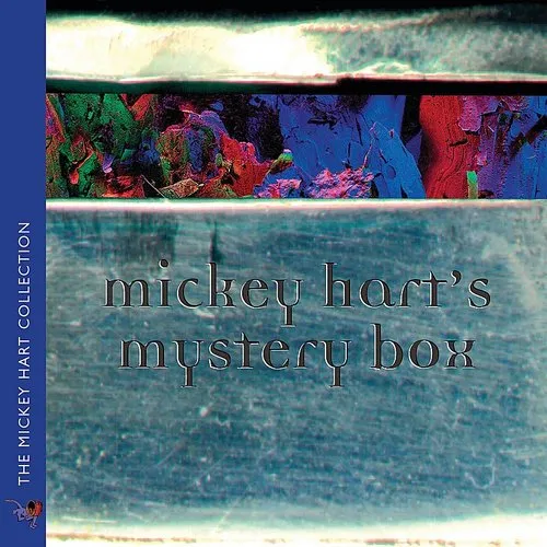Mickey Hart - Mickey Harts Mystery Box