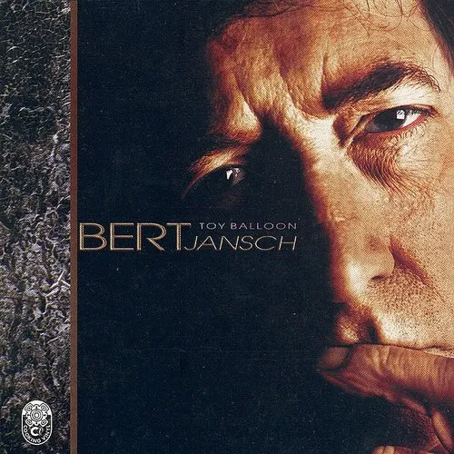 Bert Jansch - Toy Balloon