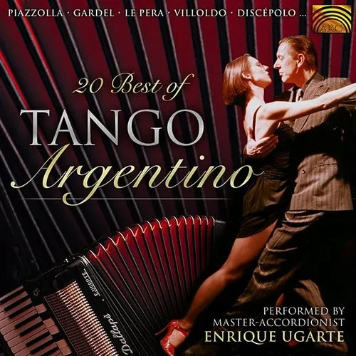 Twenty Best Of Tango Argentino