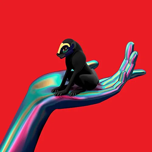 Album Art