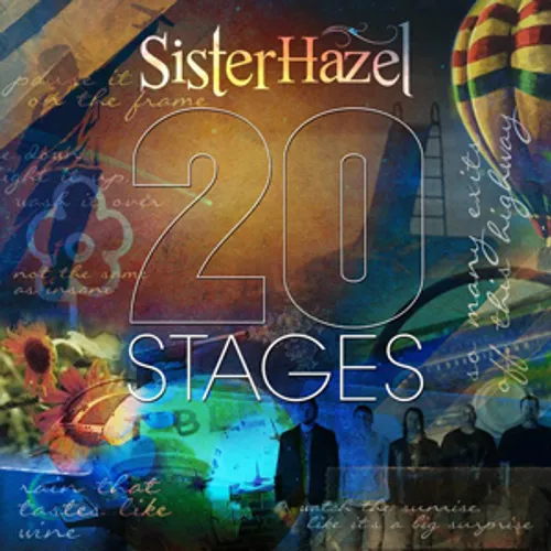 Album Art