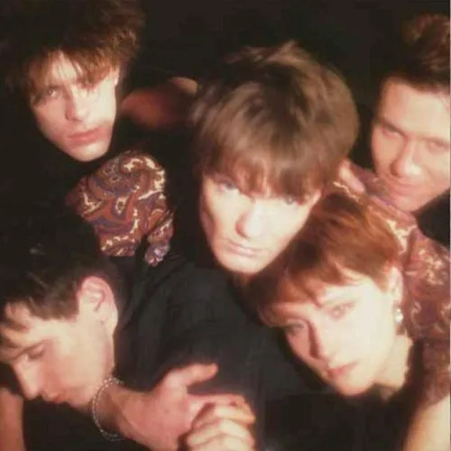 House Of Love - German Album