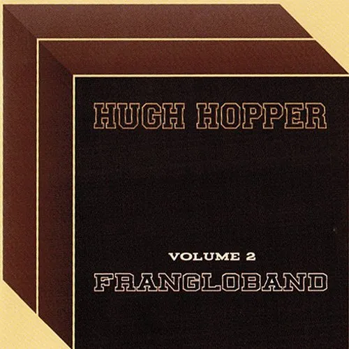 Volume Two: FrangloBand