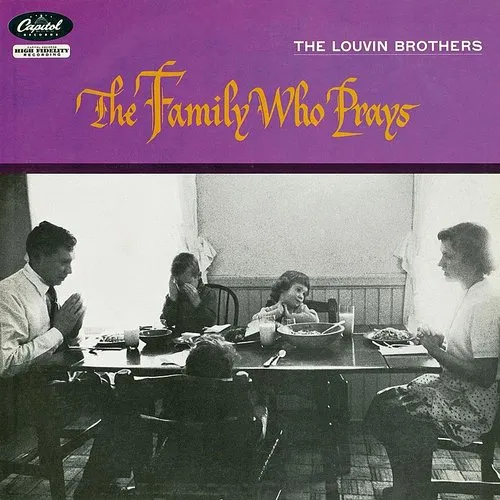 Family Who Prays