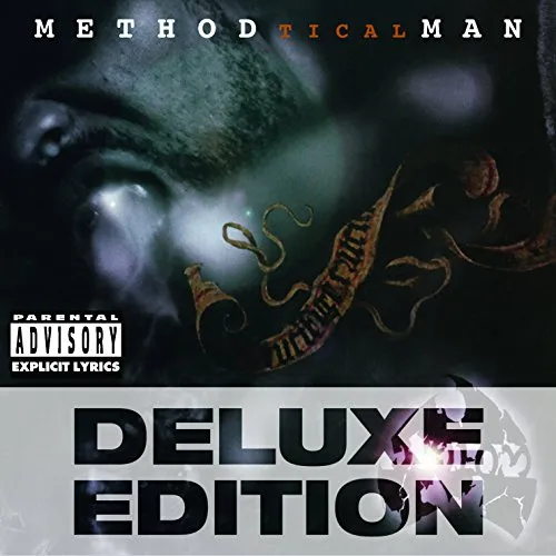 Method Man - Tical [Deluxe Edition] | Cactus Music