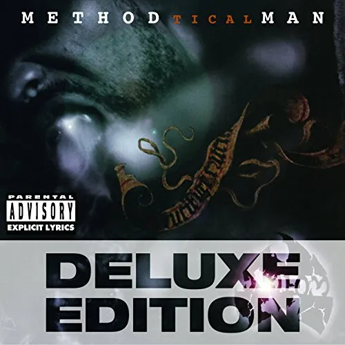 Method Man - Tical [Deluxe Edition]