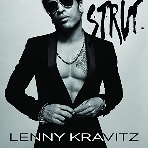 Lenny Kravitz - Strut [Vinyl]