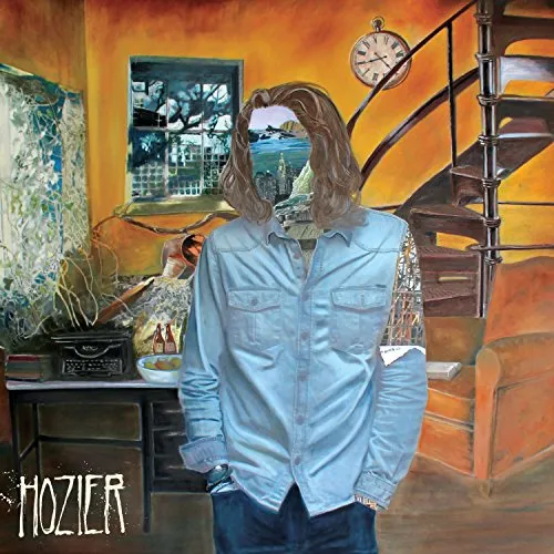 Hozier - Hozier (Tg) [Deluxe]