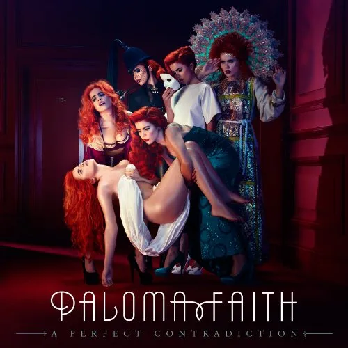 Paloma Faith - Perfect Contradiction (Uk)