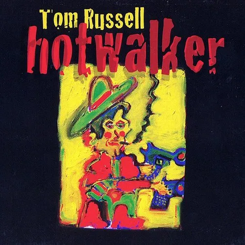 Hot Walker: Charles Bukowski & a Ballad for Gone