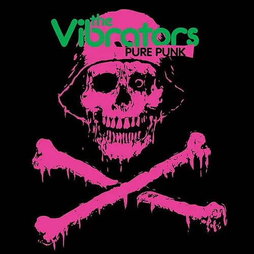 Vibrators - Pure Punk
