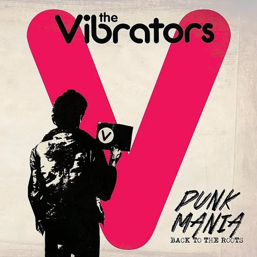 Punk Mania-Back to the Roots