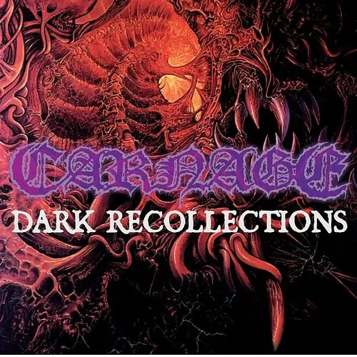 Carnage - Dark Recollections