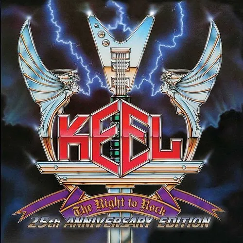 Right To Rock (2010 Edition)