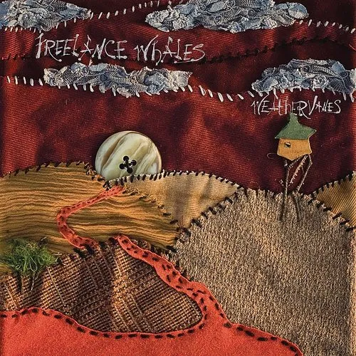 Freelance Whales - Weathervanes