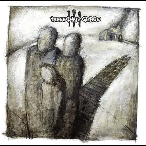 Three Days Grace - Three Days Grace [Limited]