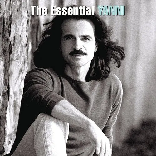 Essential Yanni