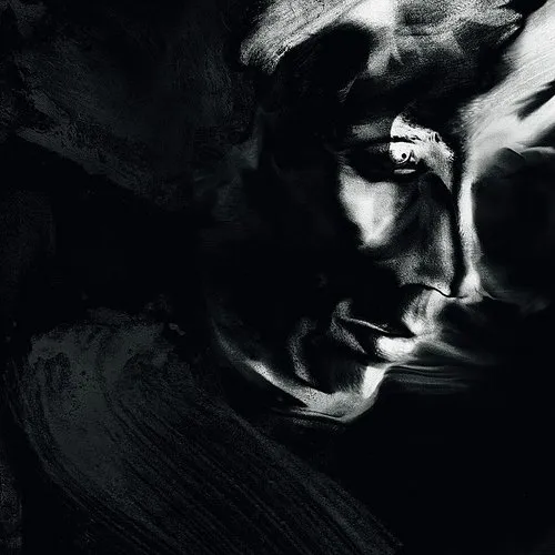 Matthew Dear - Black City vinyl record cover