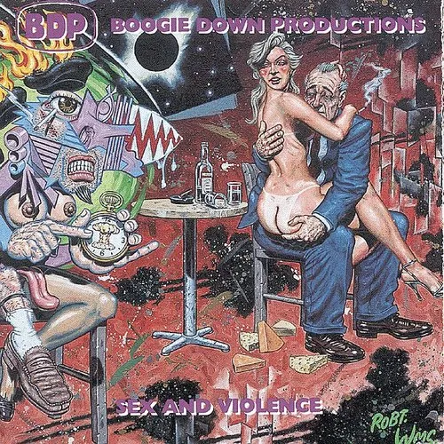 Album Art