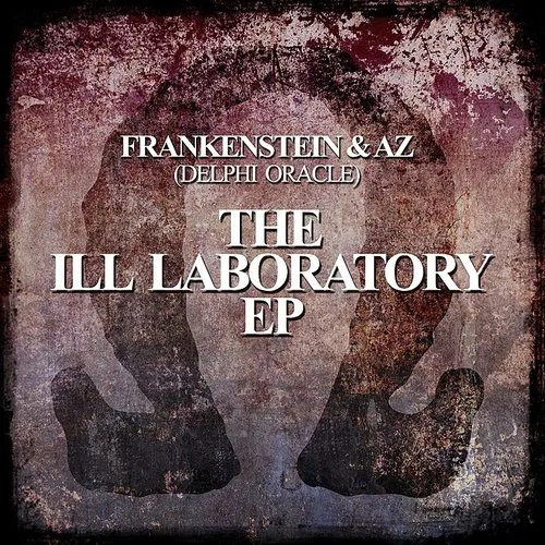 Frankenstein - The Ill Laboratory