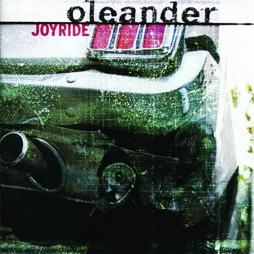 Oleander - Joyride *
