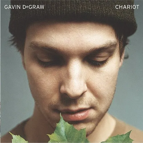 Gavin Degraw - Chariot (Bonus Track) (Jpn)