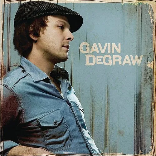 Gavin Degraw - Gavin Degraw [Import]