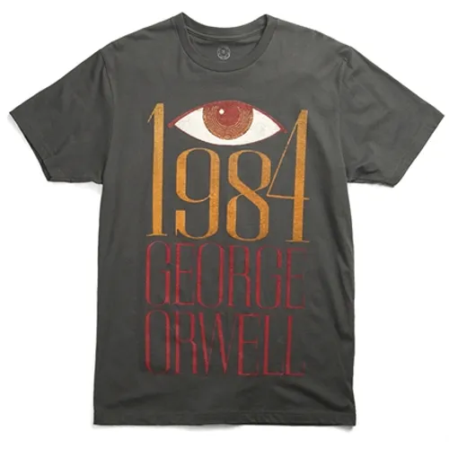 CSR MERCH - 1984 BACON TEE (MED)