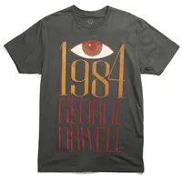 CSR MERCH - 1984 BACON TEE 