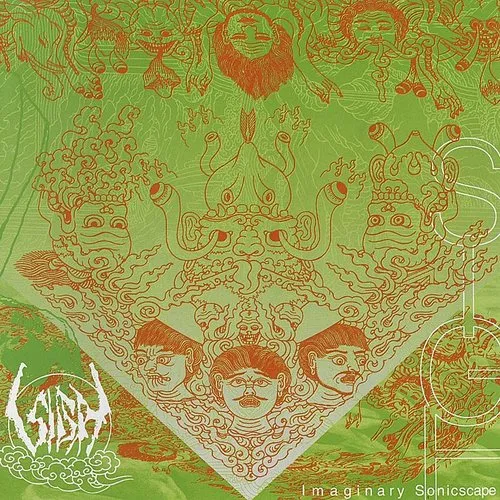 Sigh - Imaginary Sonicscape