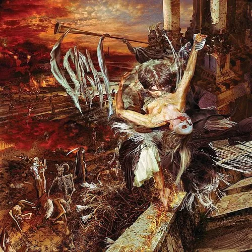 Album Art