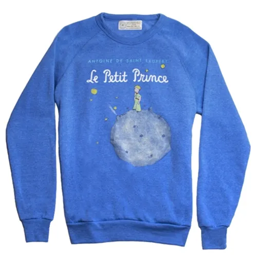 CSR MERCH - LITTLE PRINCE SWEAT 