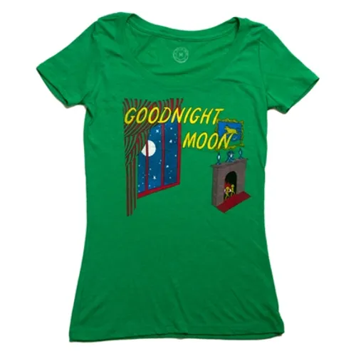 Out Of Print Tees - GOODNIGHT MOON 