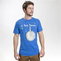 CSR MERCH - LITTLE PRINCE TEE