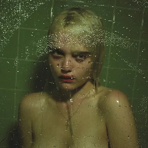 Sky Ferreira - Night Time My Time vinyl record cover