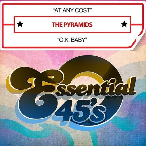 At Any Cost / O.K. Baby