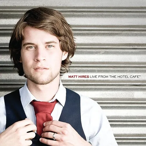 Live From The Hotel Cafe Ep