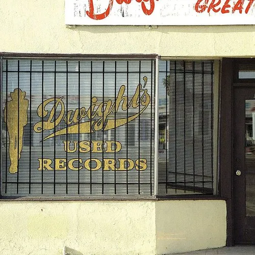 Album Art