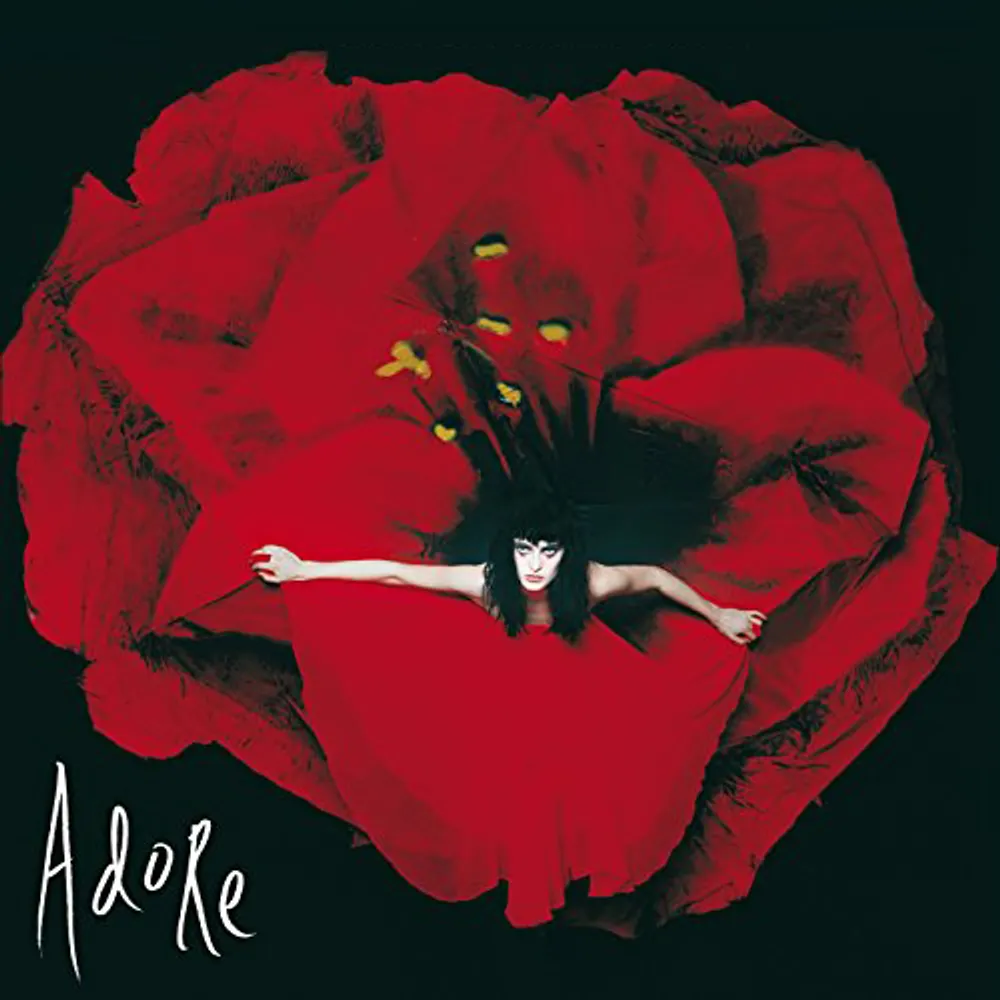 Smashing Pumpkins - Adore [Remastered]