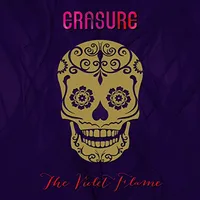 The Violet Flame