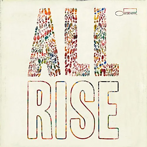 Jason Moran - All Rise: a Joyful Elegy for Fats Waller