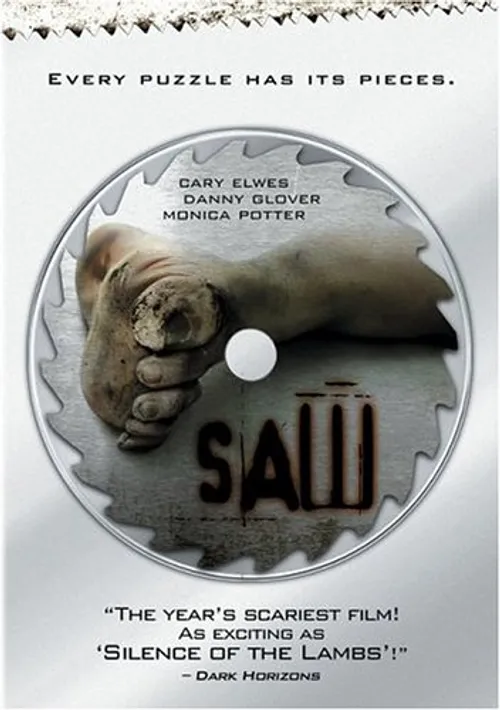 Saw - Saw