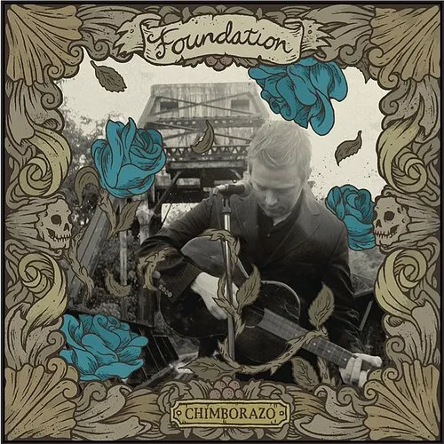 Foundation - Chimborazo vinyl record cover