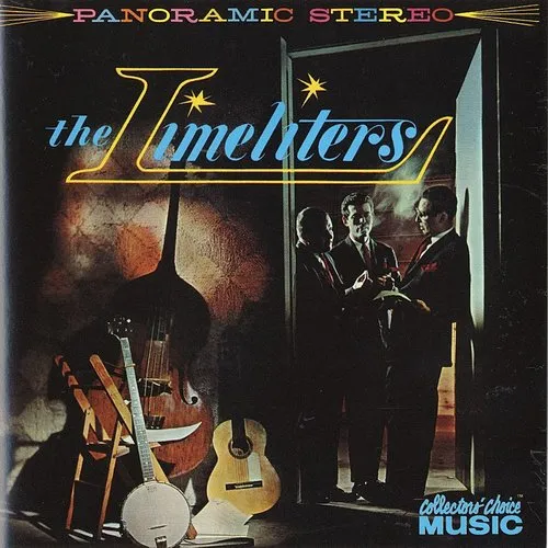 Limeliters - Limeliters