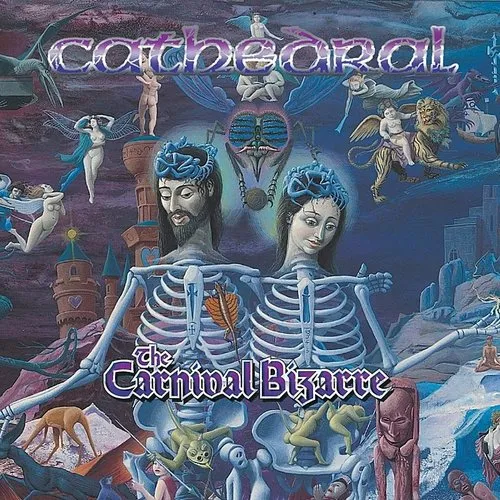 Cathedral - Carnival Bizarre