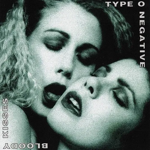 Type O Negative - Bloody Kisses [180 Gram]