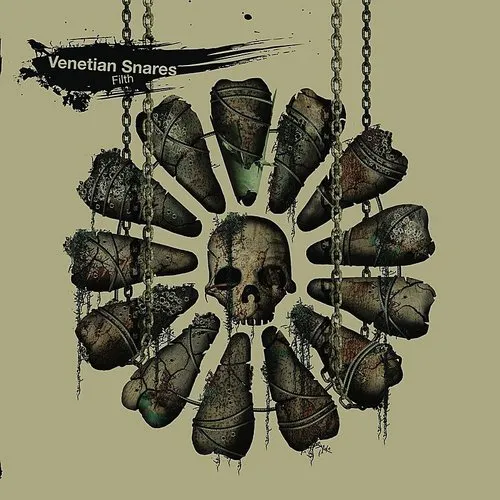 Album Art