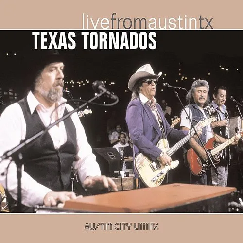 Live from Austin TX